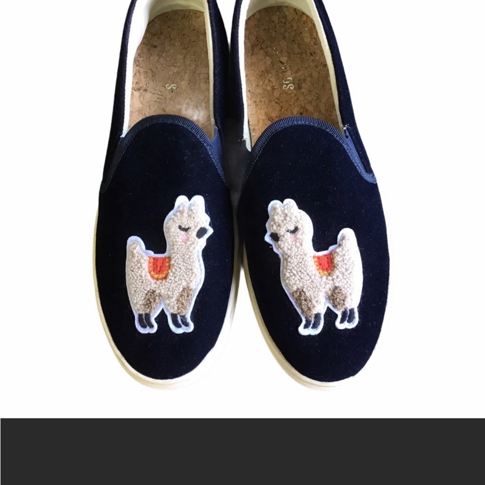 Soludios shoes